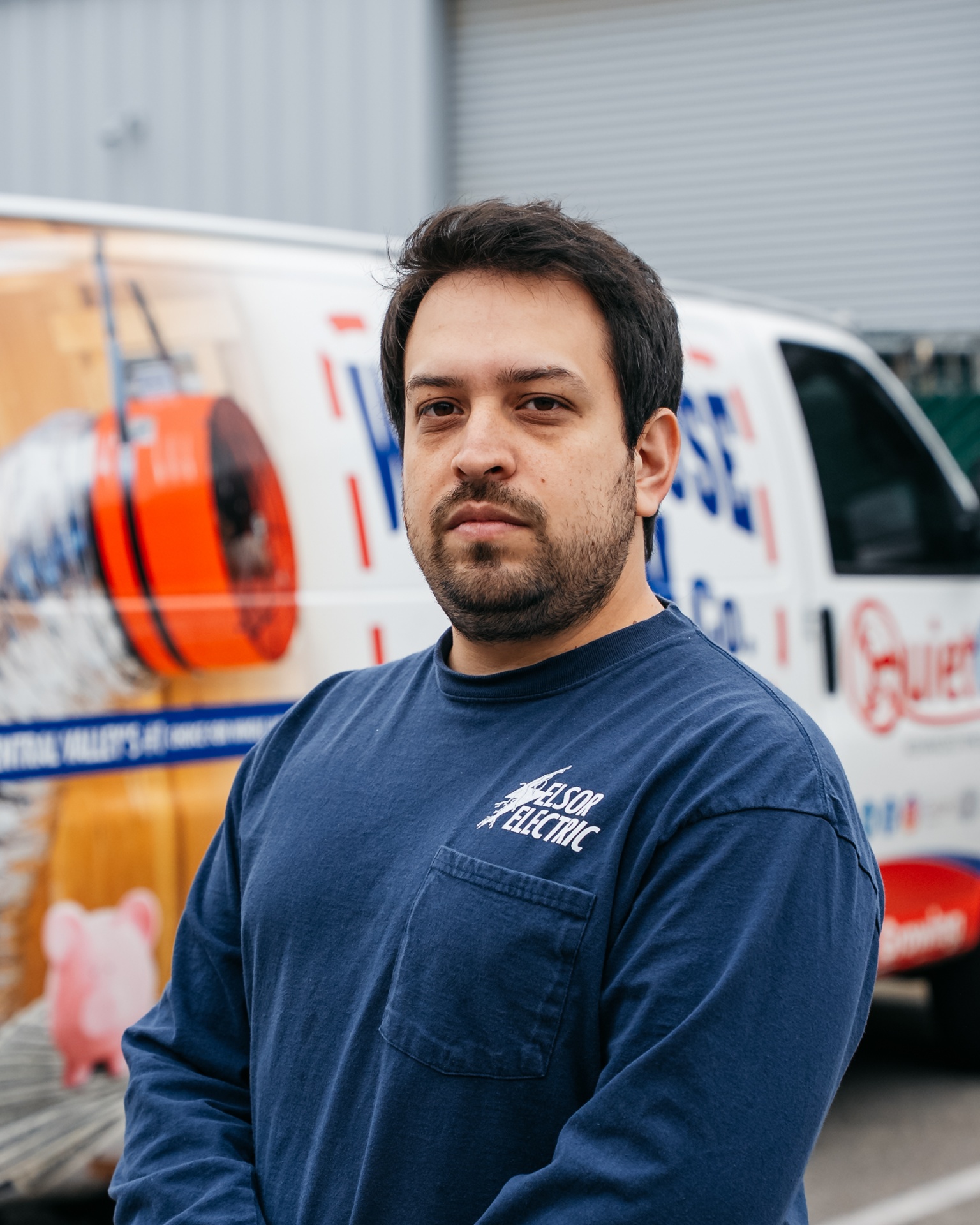 Nick - Lead Installer at Whole House Fans